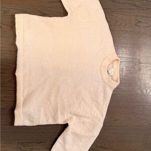 H&M MOHAIR/WOOL women Sweater